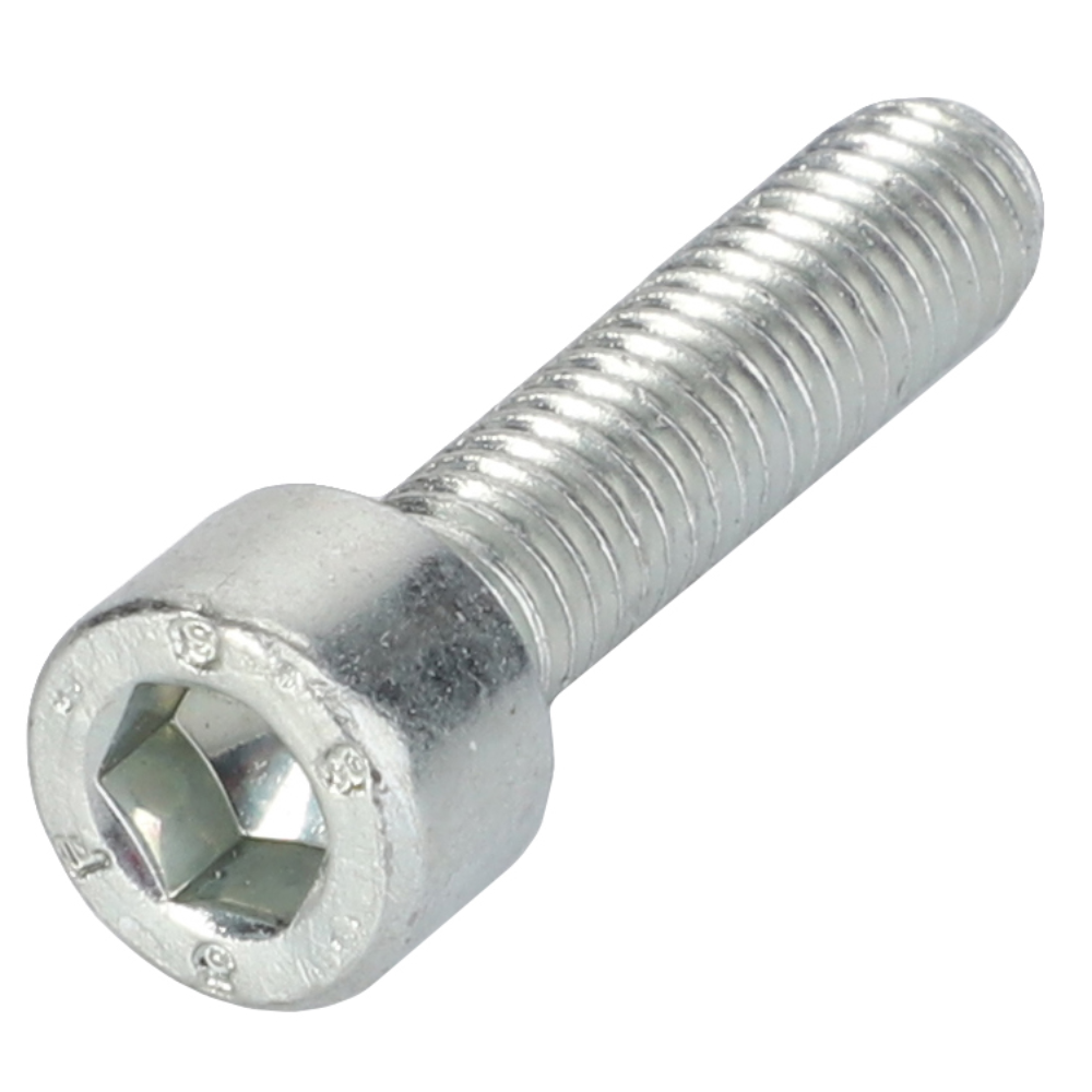 Шестигранный винт с уменьшенной головкой
