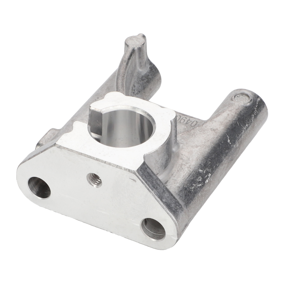 Кронштейн рычага клапана