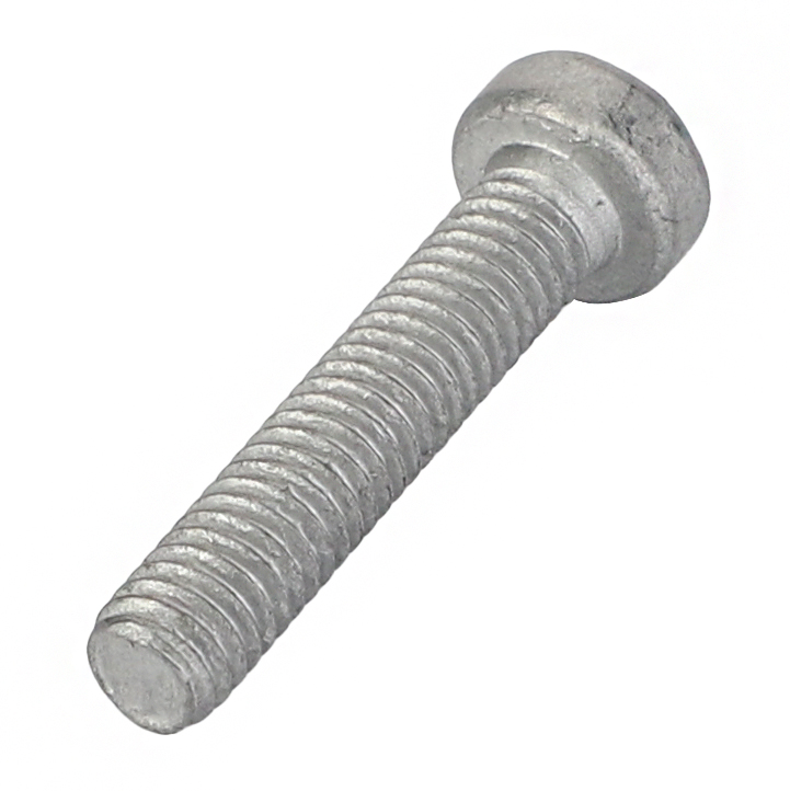 Шестигранный врезной винт