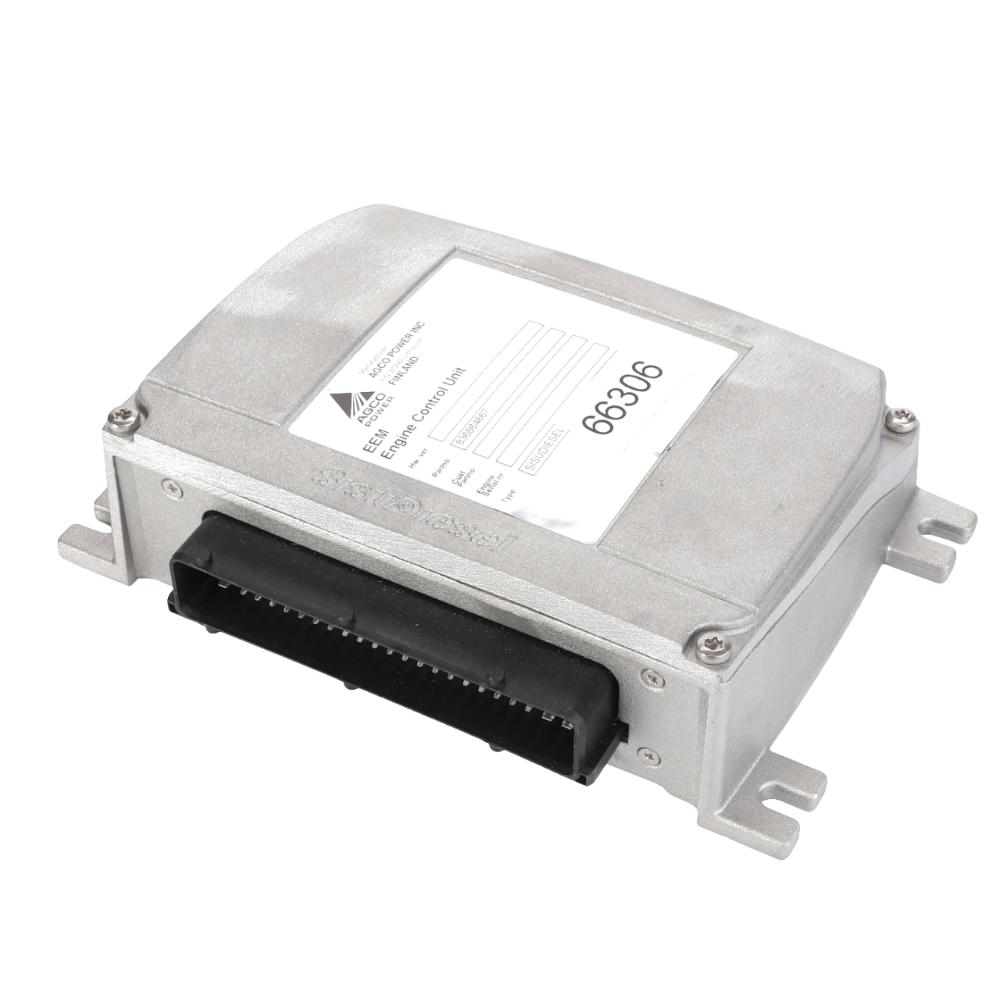 Модуль управления двигателем