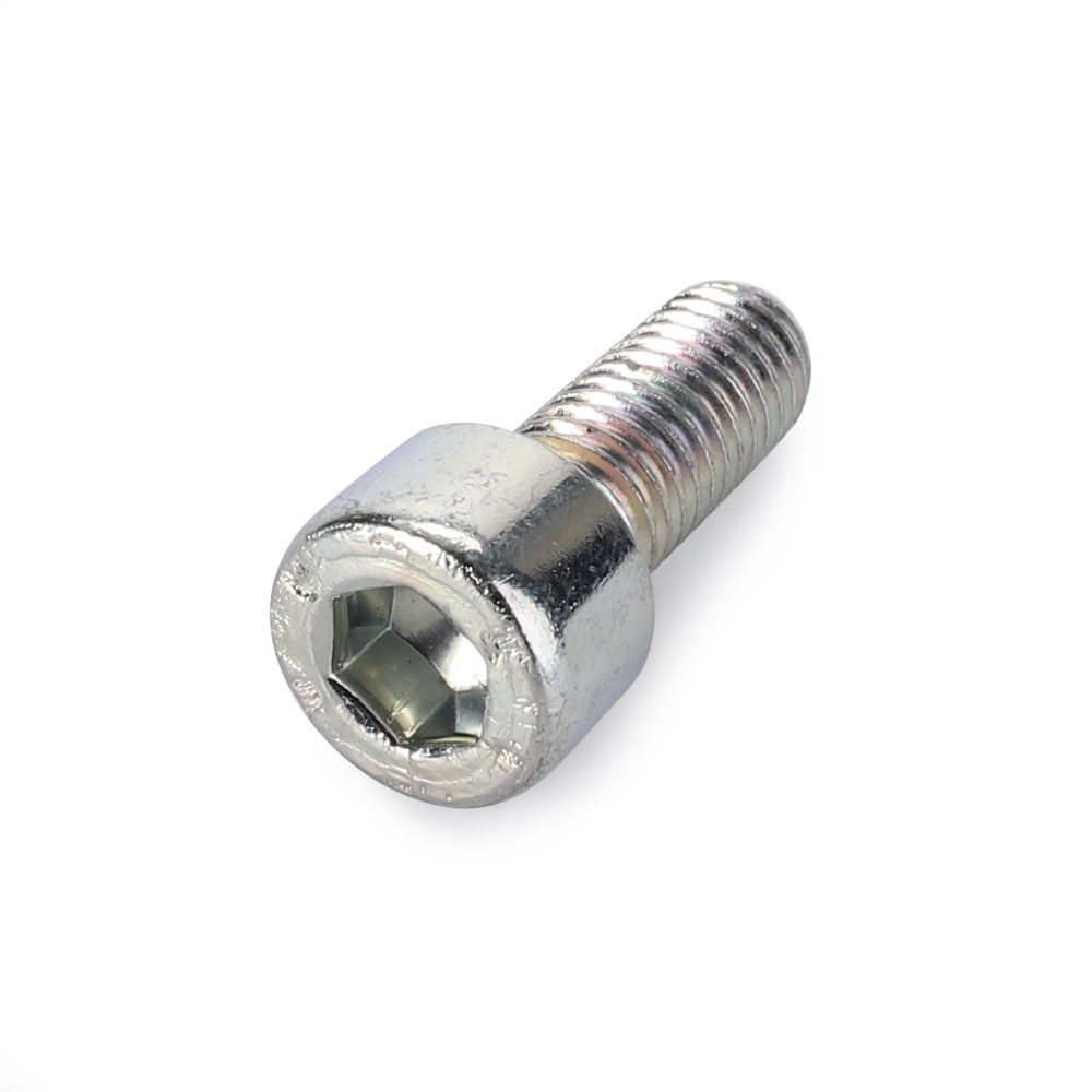 Шестигранный винт