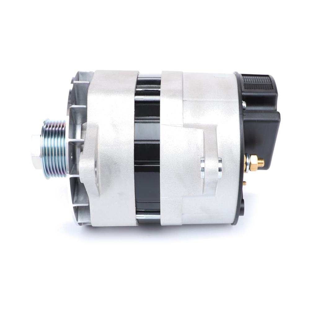 АЛЬТЕРНАТОР