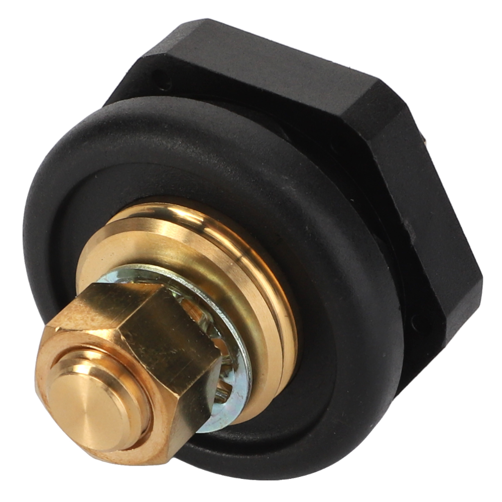 Винт питания