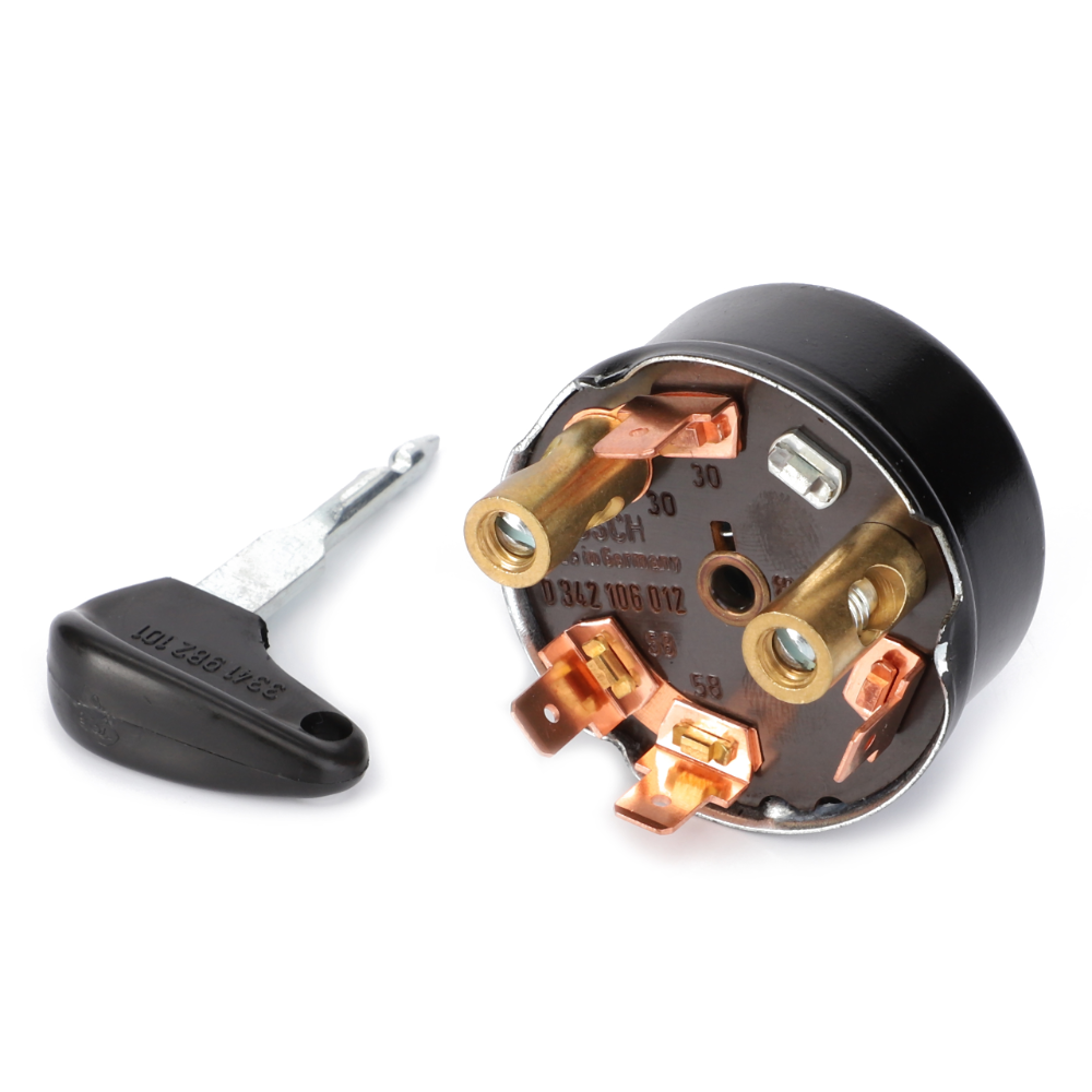 Распределительная коробка