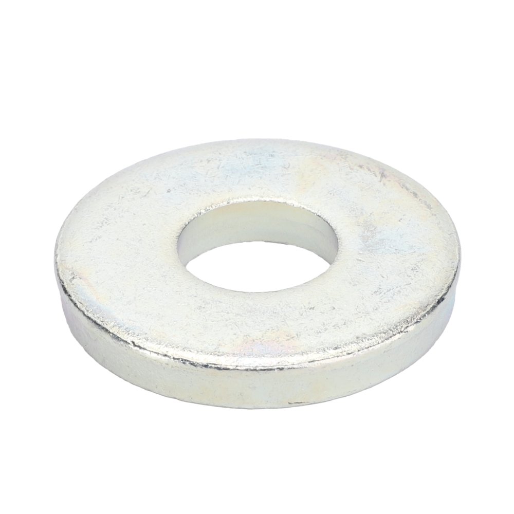 ПЛОСКАЯ ШАЙБА