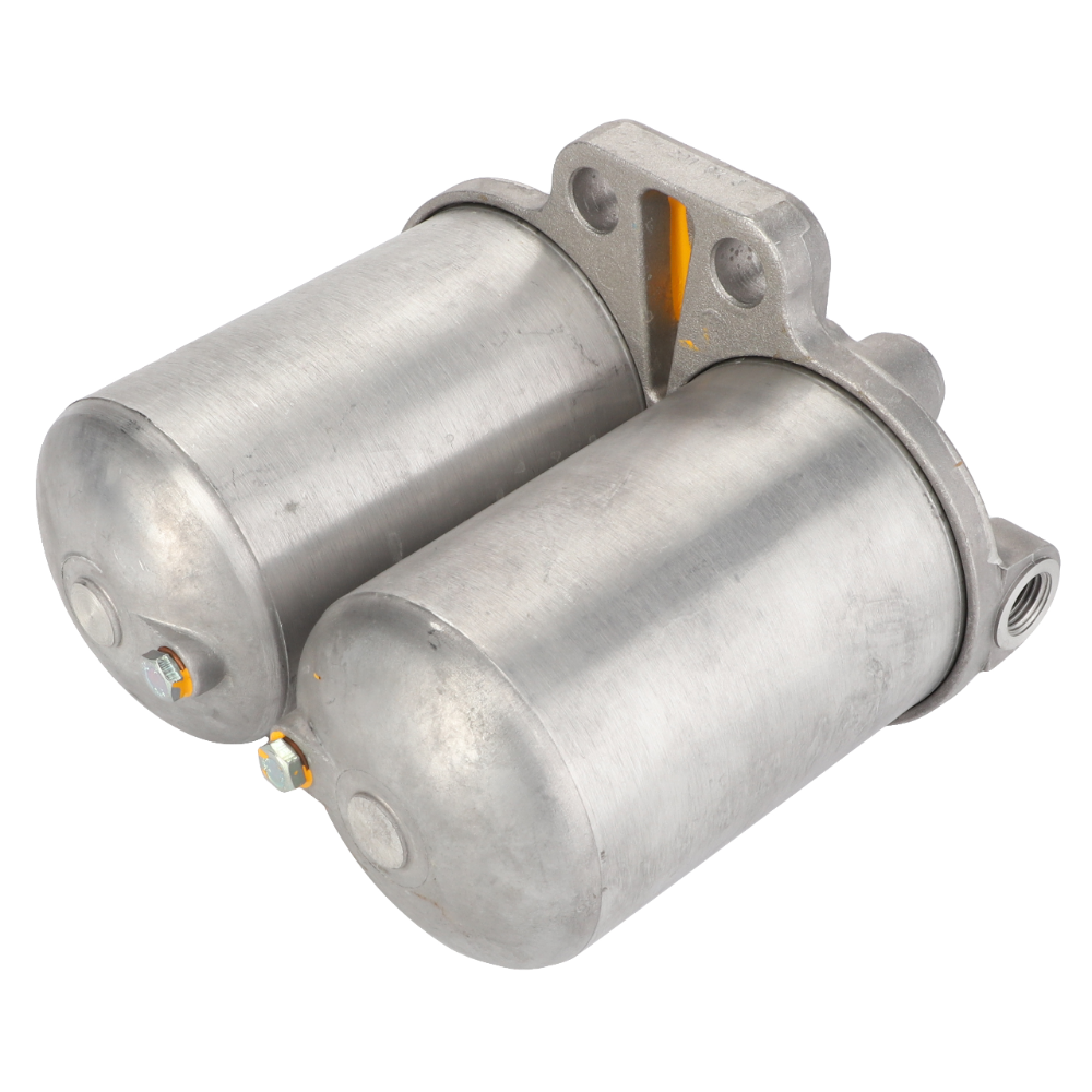 ТОПЛИВНЫЙ ФИЛЬТР