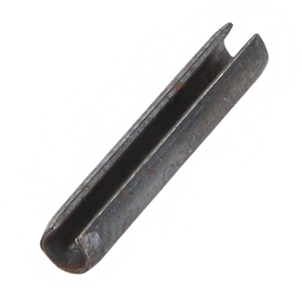 Пружинный штифт с разрезом