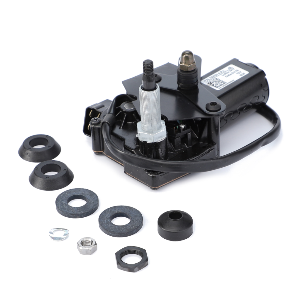 Моторчик стеклоочистителя