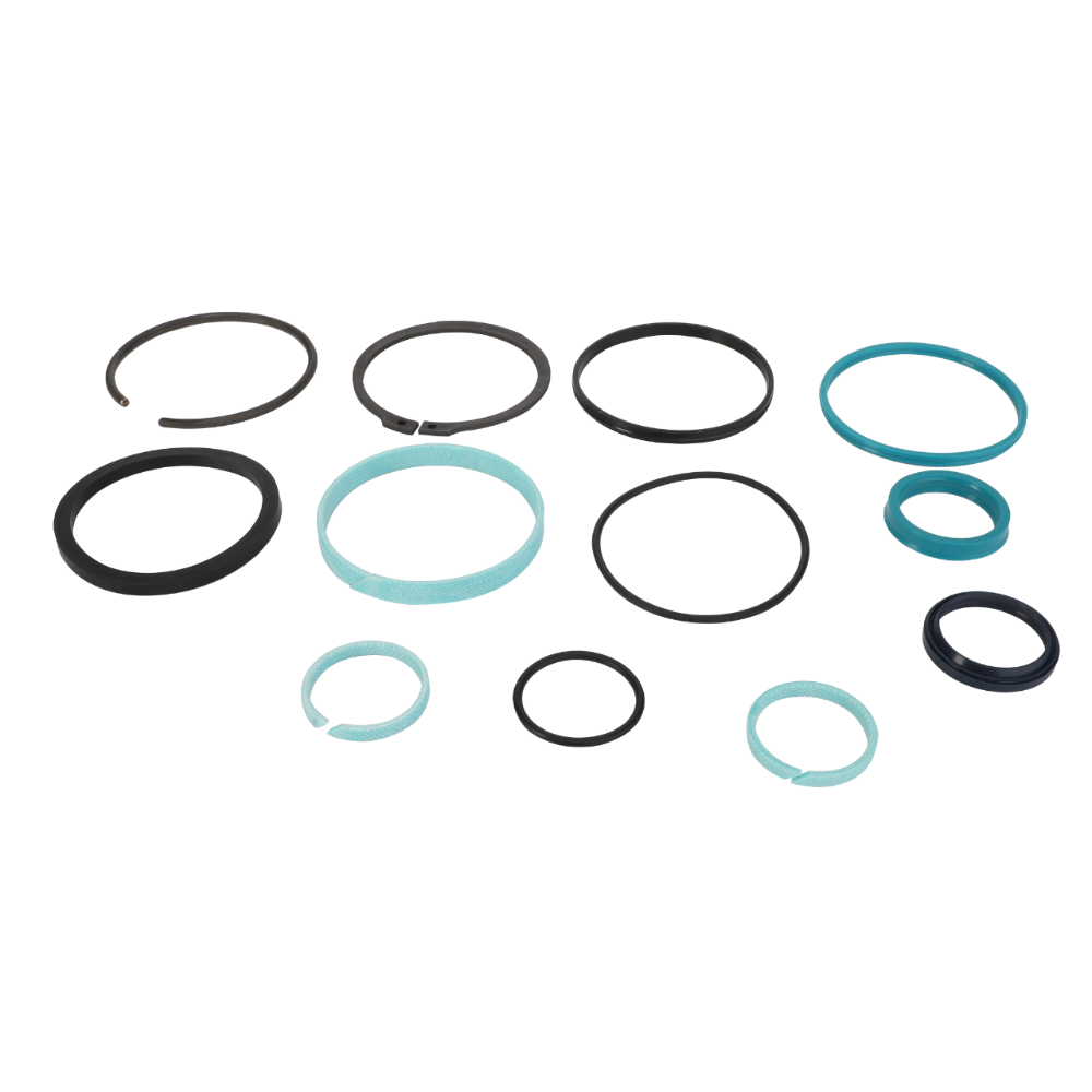 КОМПЛЕКТ ПРОКЛАДОК ГИДРОПРИВОДА.