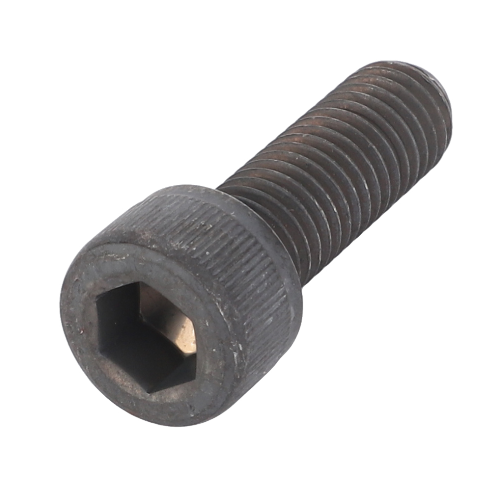 Шестигранный винт