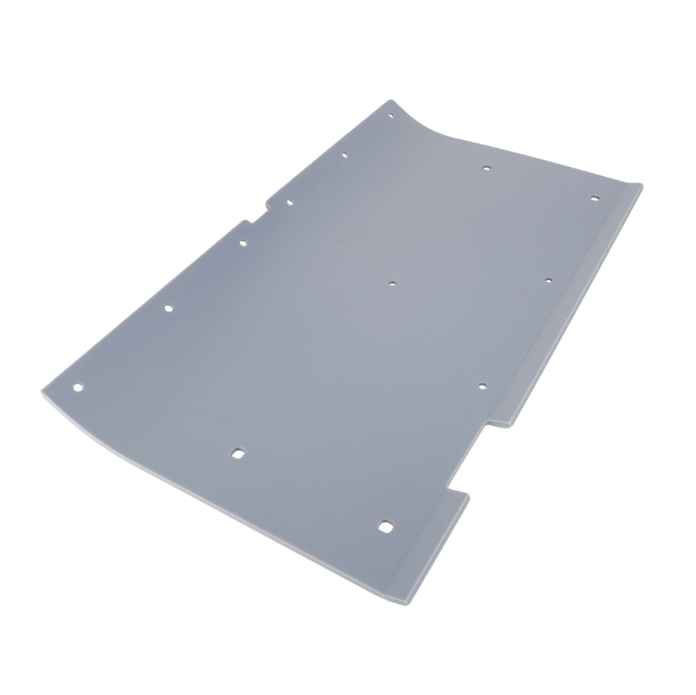 Пластиковая втулка