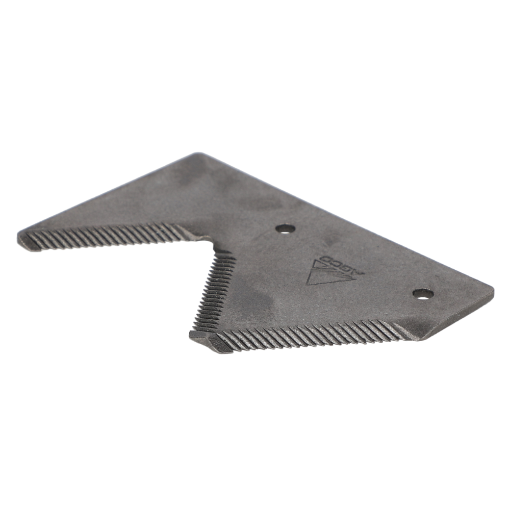 СЕКЦИЯ СЕРПА, ПРАВАЯ СТОРОНА