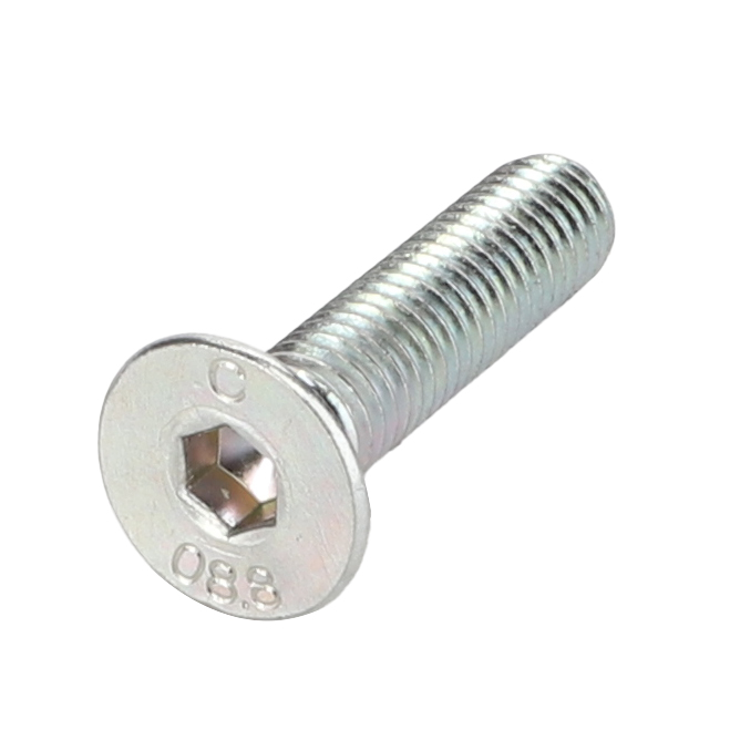 Метрический винт