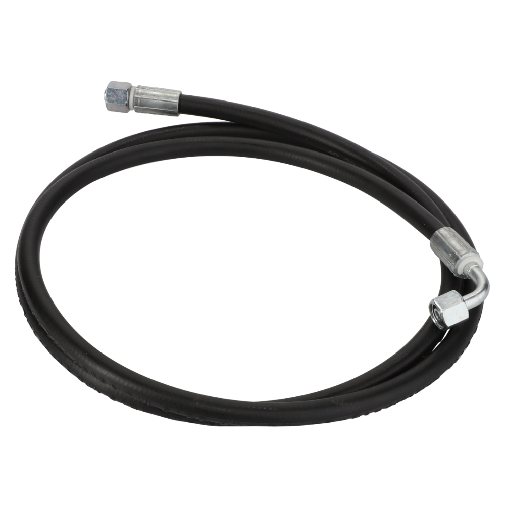 ГИДРАВЛИЧЕСКИЙ ГИБКИЙ ТРУБОПРОВОД