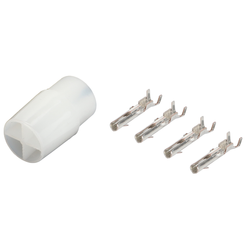 ТОЧКА РАЗЪЕДИНЕНИЯ