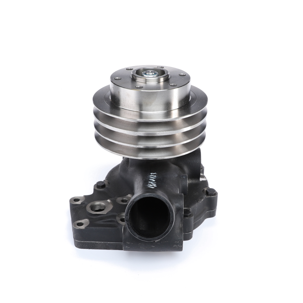 ВОДЯНОЙ НАСОС