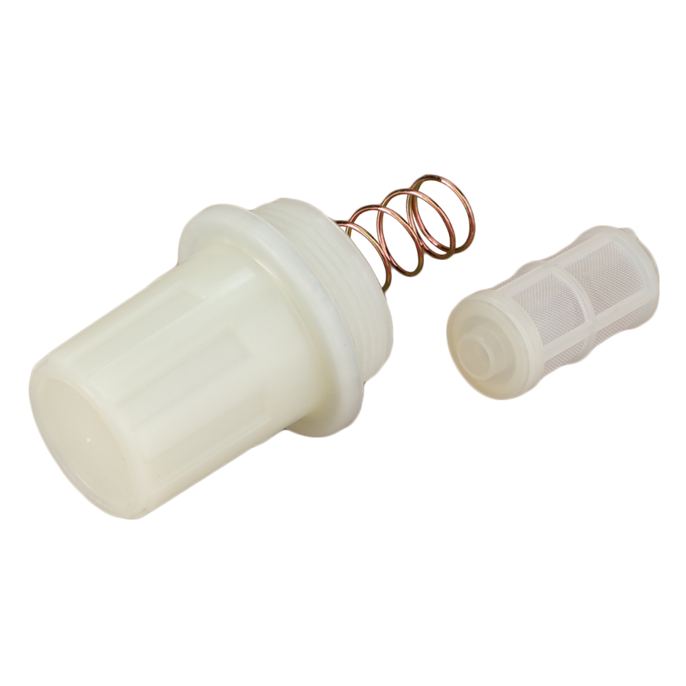 ПРЕДВАРИТЕЛЬНЫЙ ФИЛЬТР