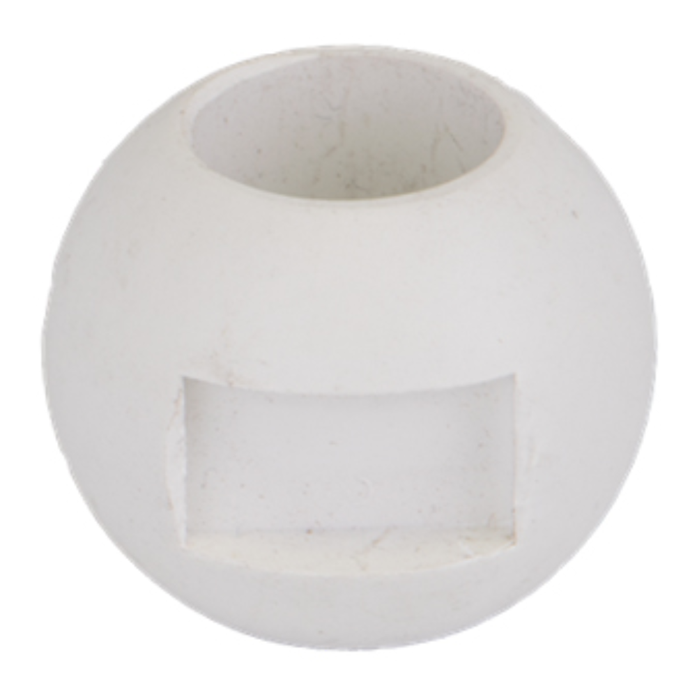 Шаровой кран для труб диаметром 12,7 мм, 19,05 мм и 25,4 мм