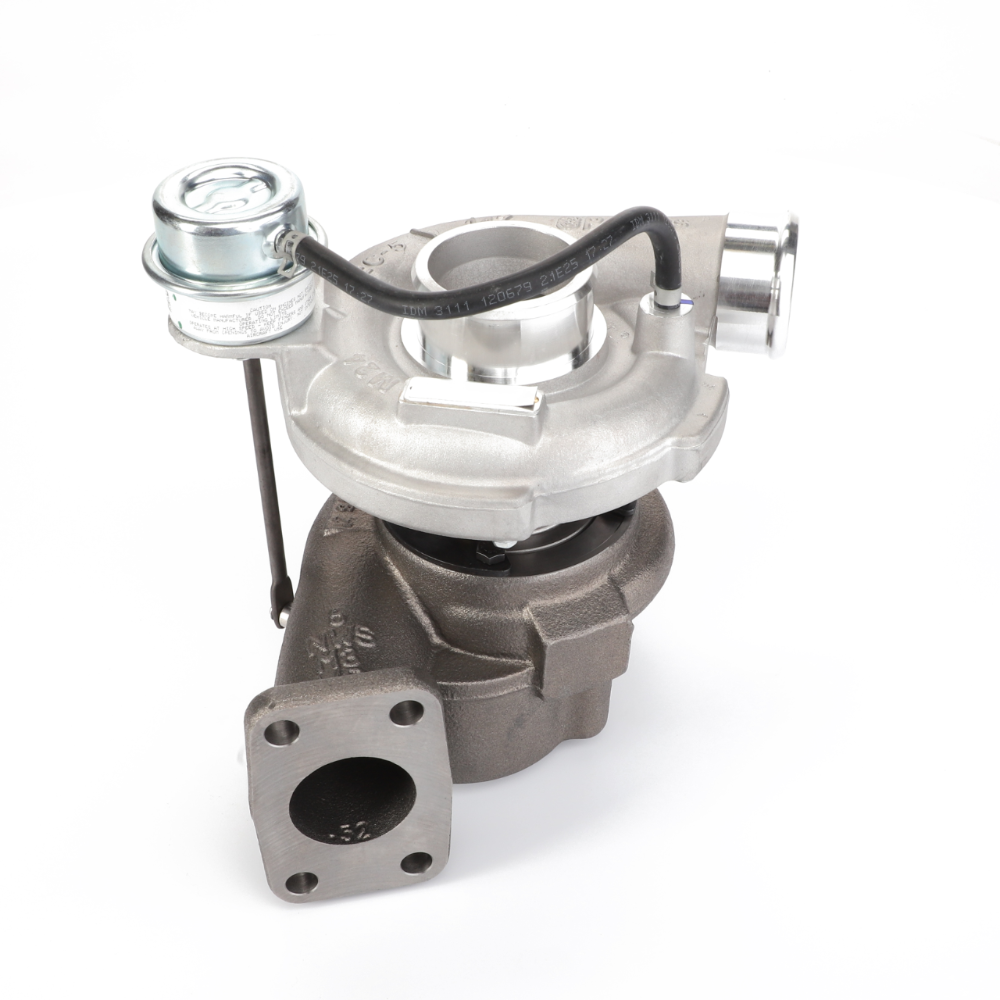 Турбокомпрессор