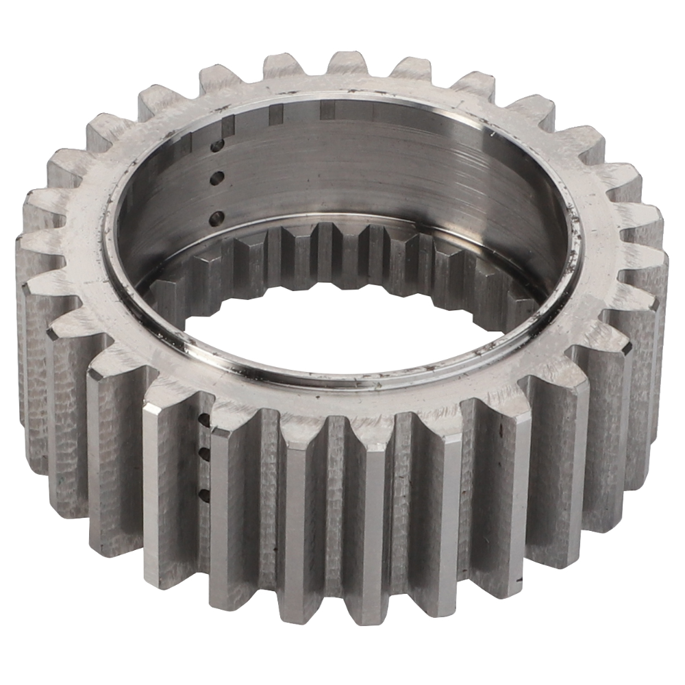 Ступица сцепления