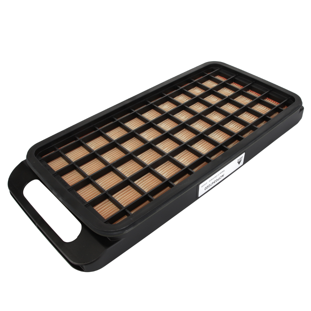 ВОЗДУШНЫЙ ФИЛЬТР