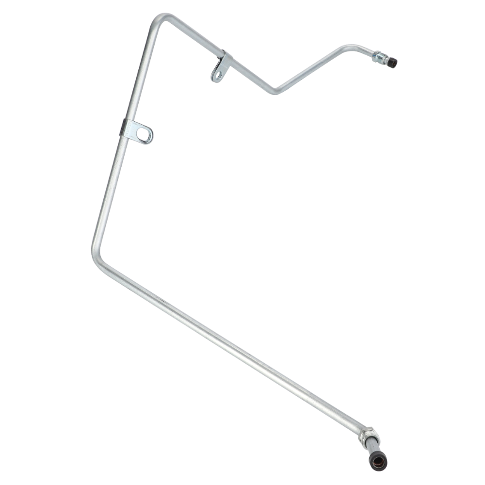 ТОПЛИВОПРОВОД