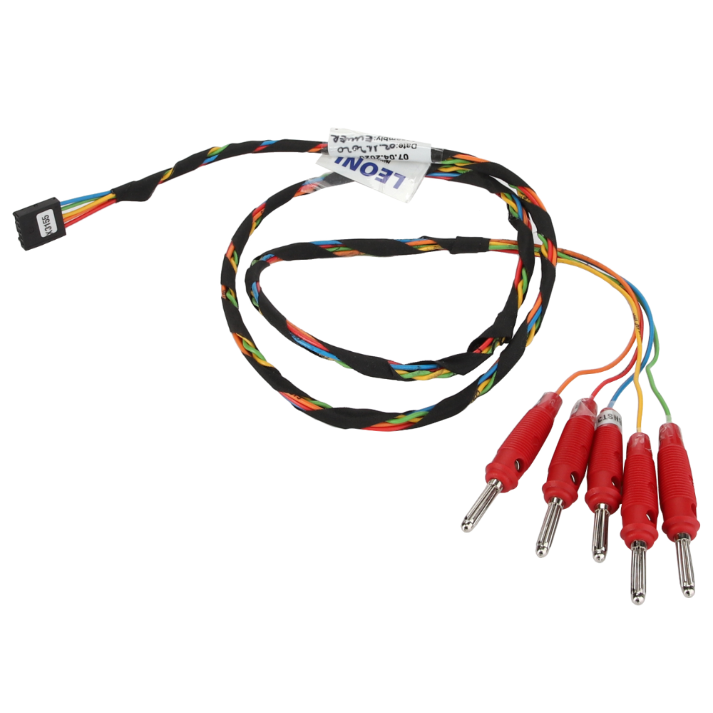 Кабель адаптера