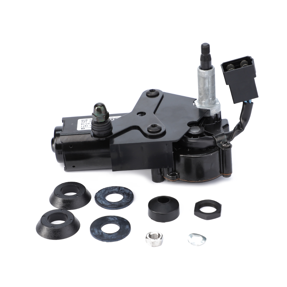 Моторчик стеклоочистителя