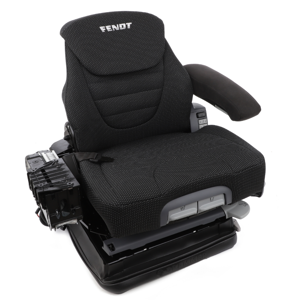 КРЕСЛО ОПЕРАТОРА