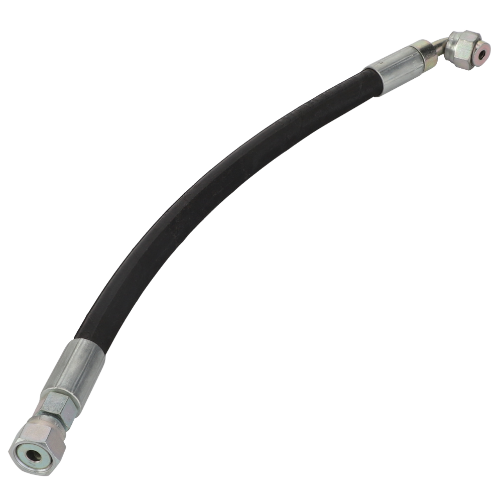 ГИДРАВЛИЧЕСКИЙ ГИБКИЙ ТРУБОПРОВОД