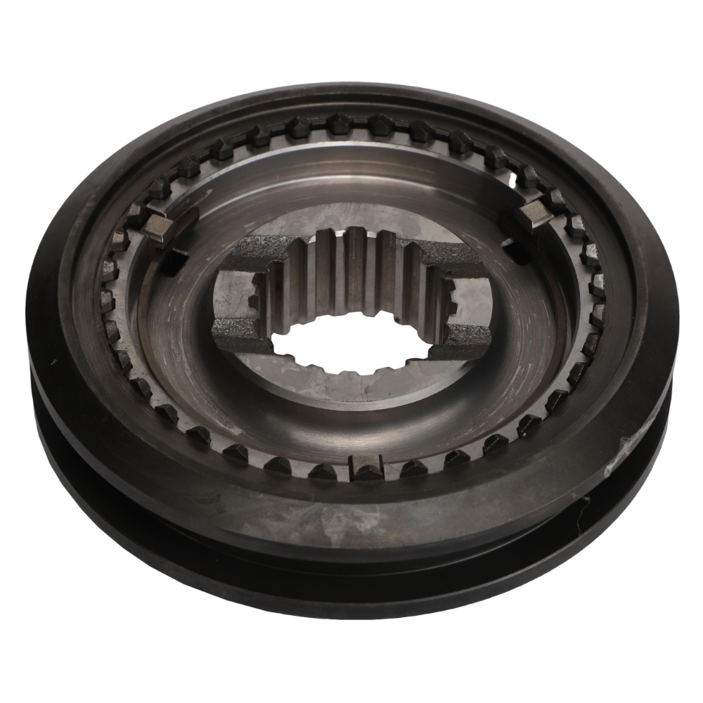 Синхронизатор