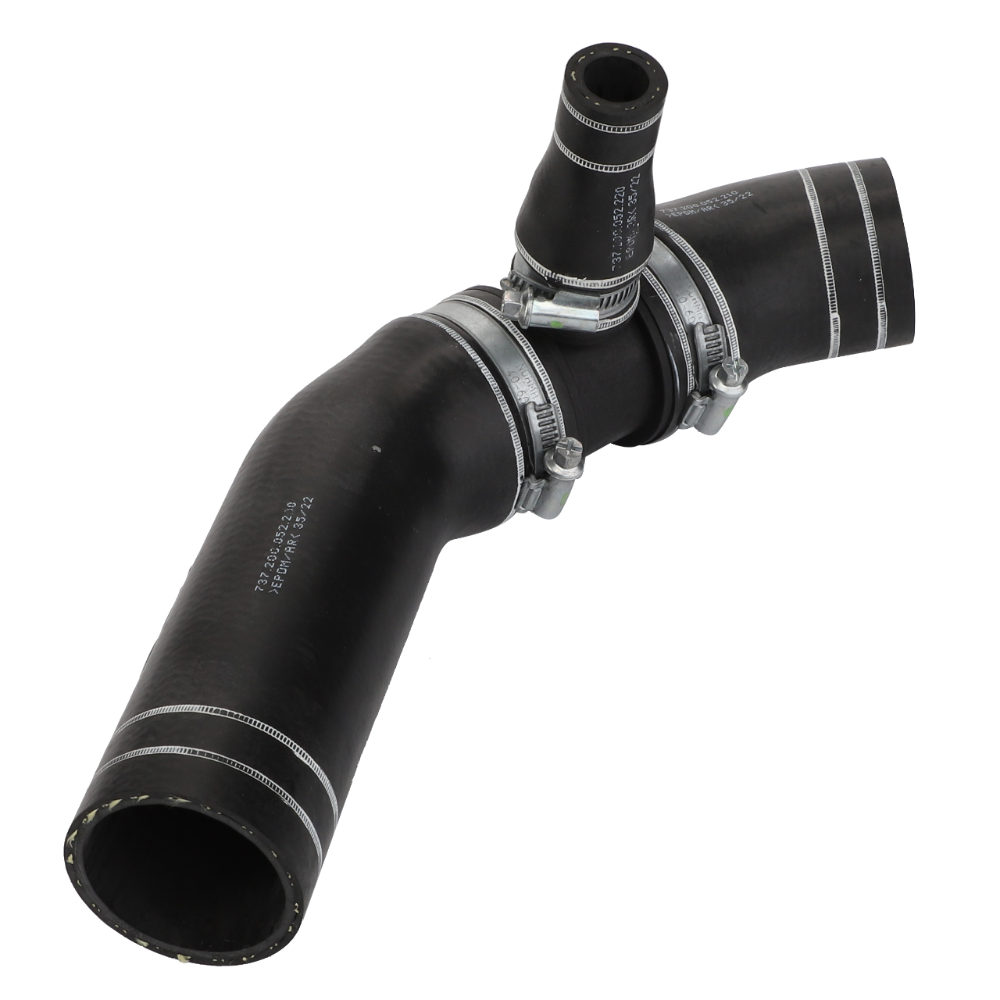 Всасывающий шланг