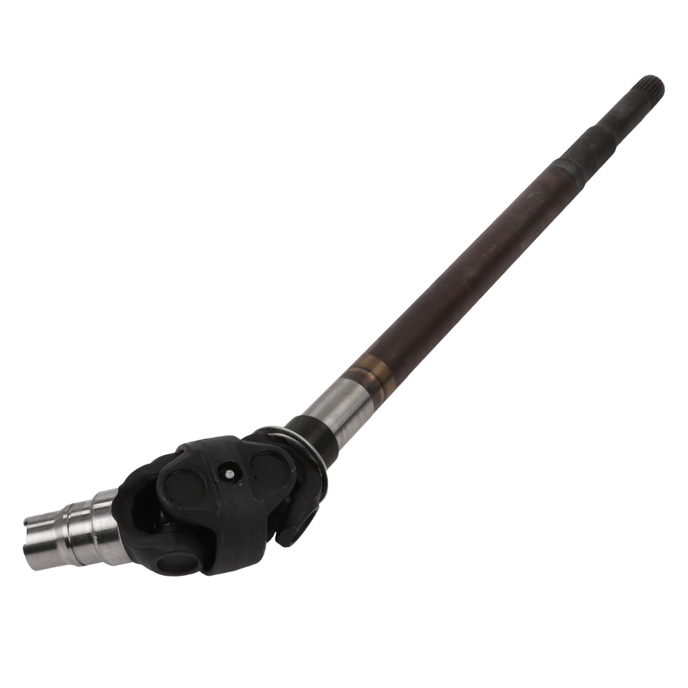 Двойной приводной вал