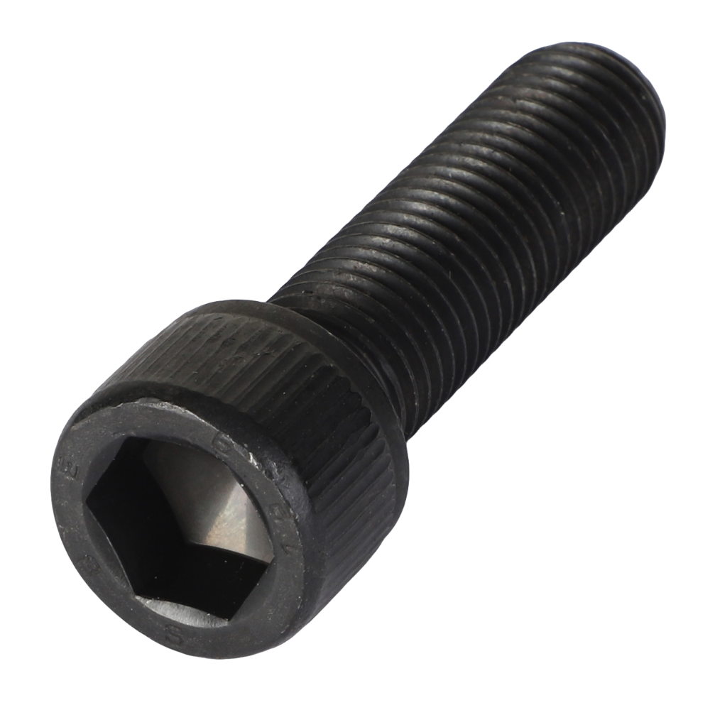 Шестигранный винт