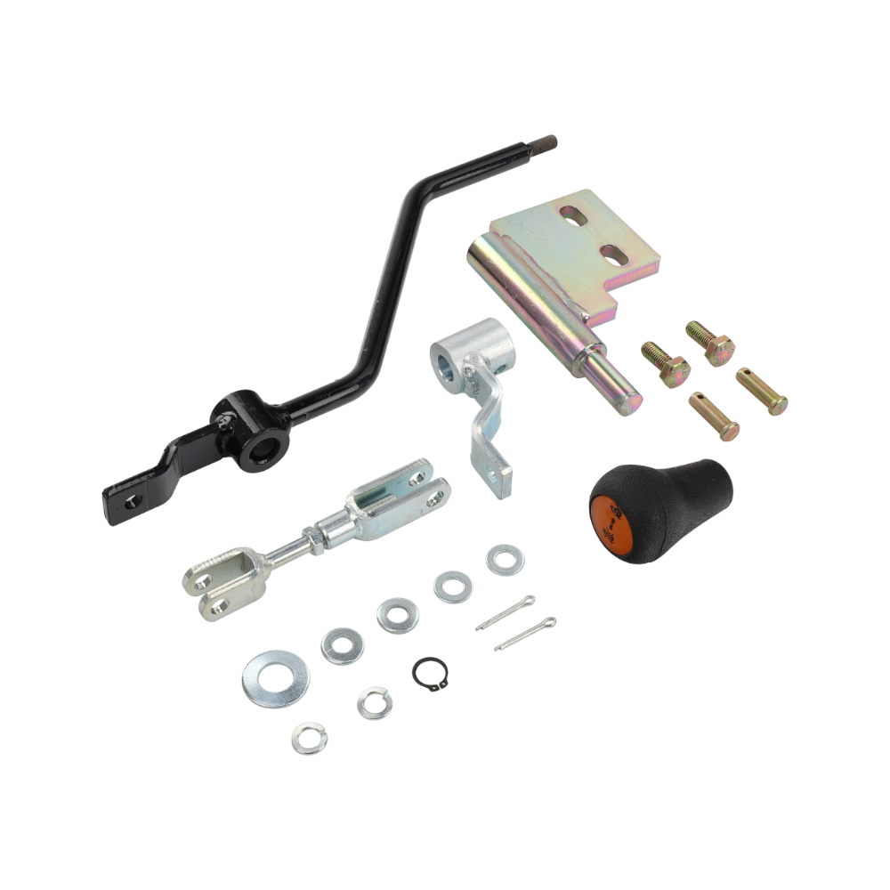 РЫЧАГ УПРАВЛЕНИЯ