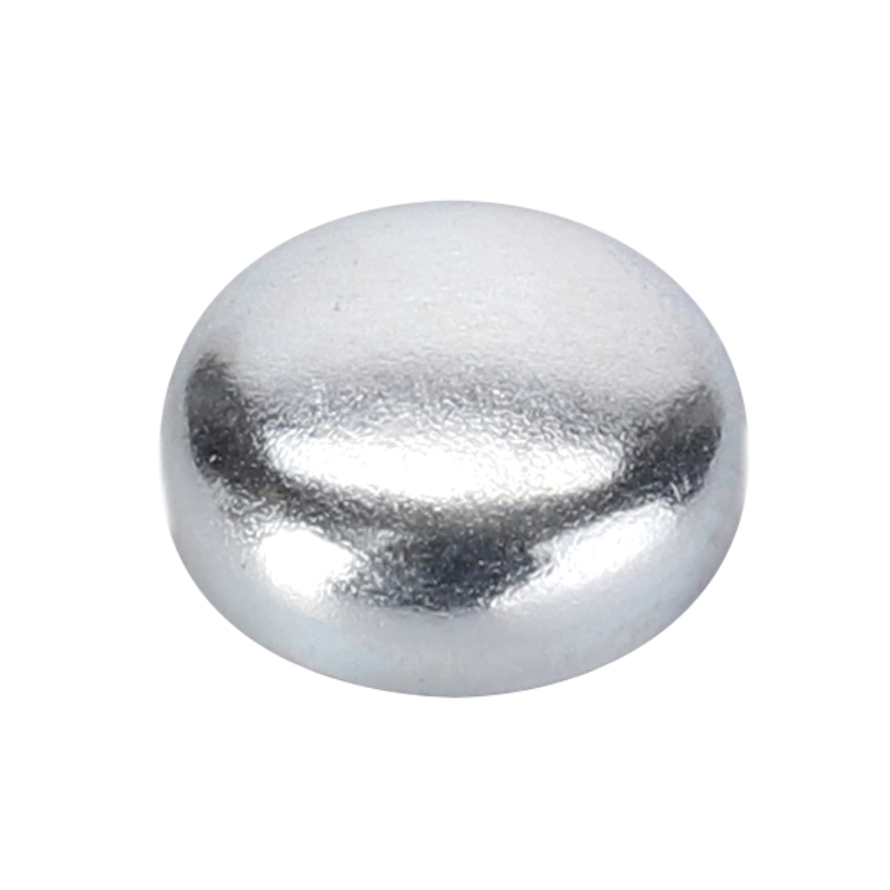 ВЫПУКЛАЯ КРЫШКА