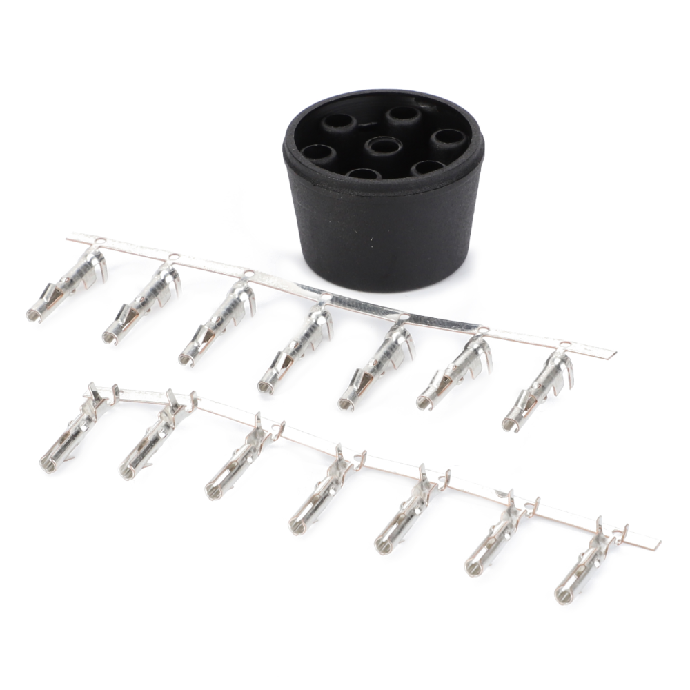 ТОЧКА РАЗЪЕДИНЕНИЯ