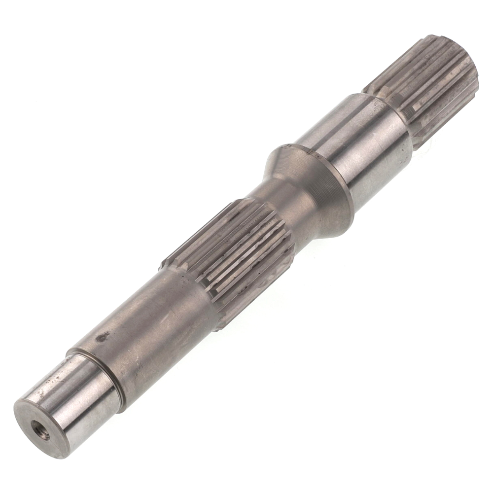 ПРИВОДНОЙ ВАЛ