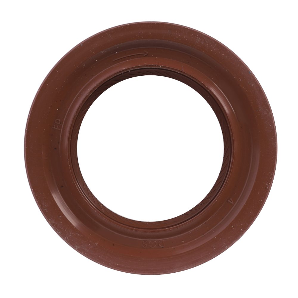 Уплотнение вала