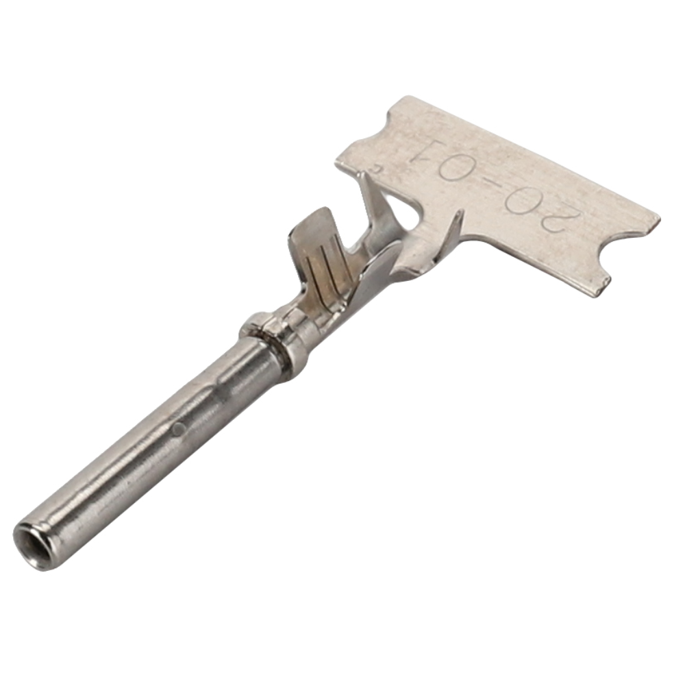 Штифт зажима