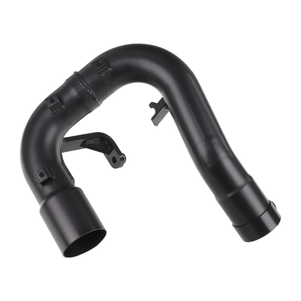 ВЫХЛОПНАЯ ТРУБА