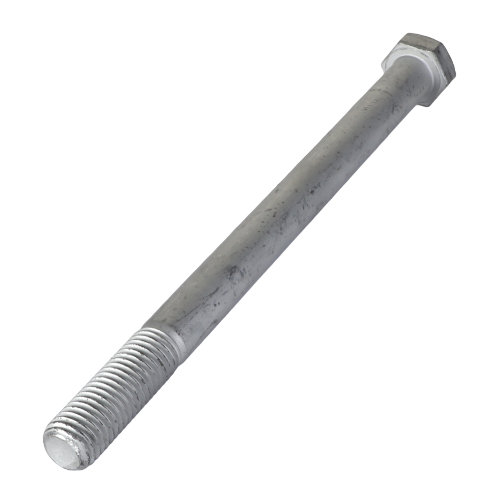 Шестигранный винт