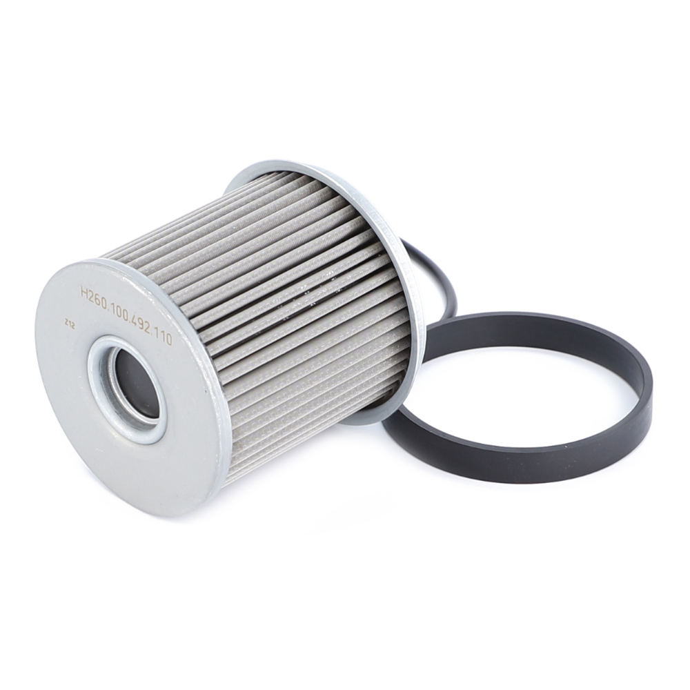 ВСАСЫВАЮЩИЙ ФИЛЬТР