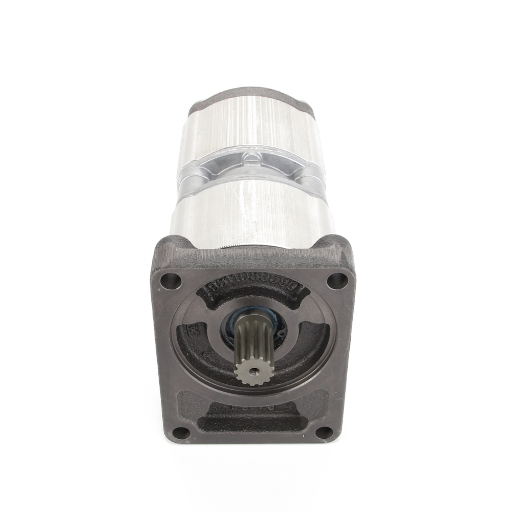 ГИДРАВЛИЧЕСКИЙ НАСОС