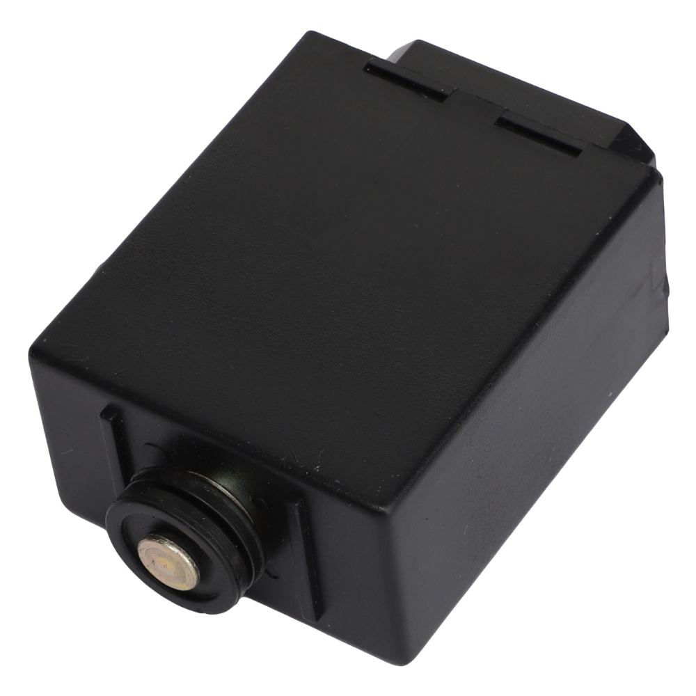 СИНДРОМ МИГАЛКИ