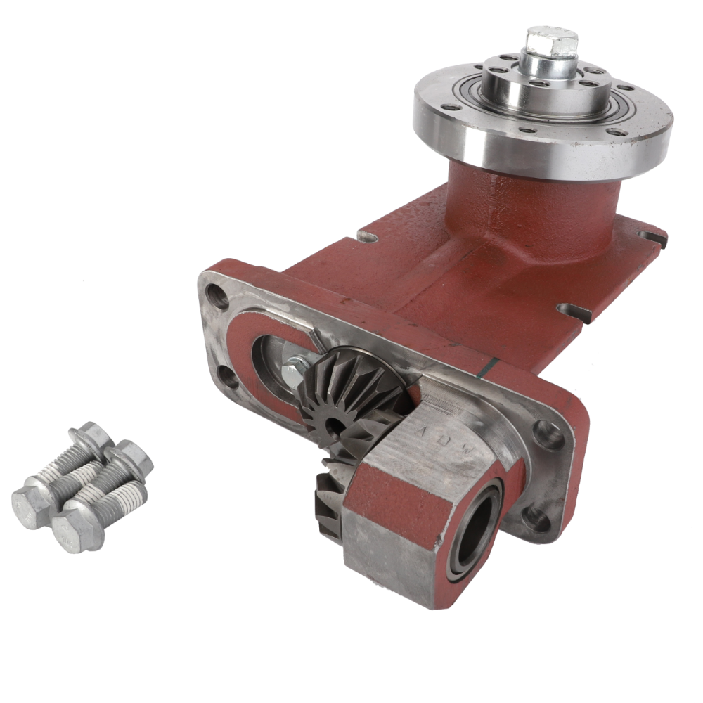 ПРИВОД КОСИЛКИ