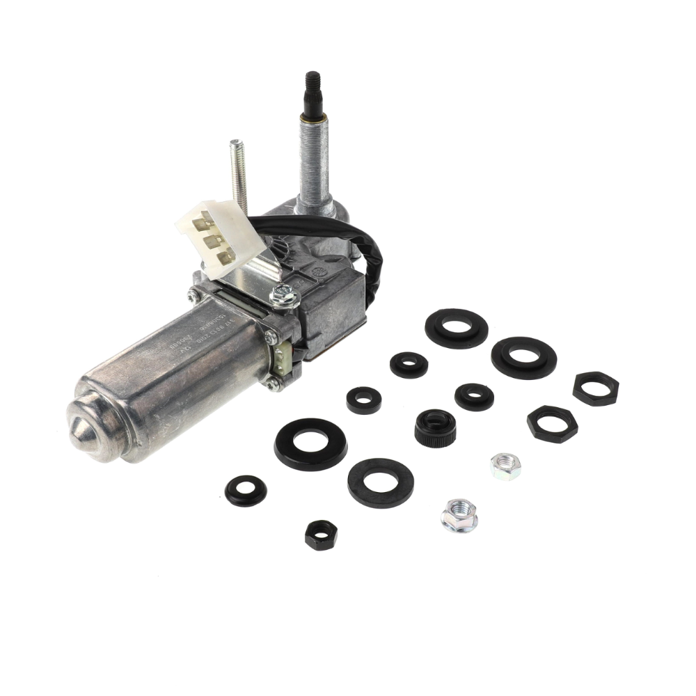 Моторчик стеклоочистителя