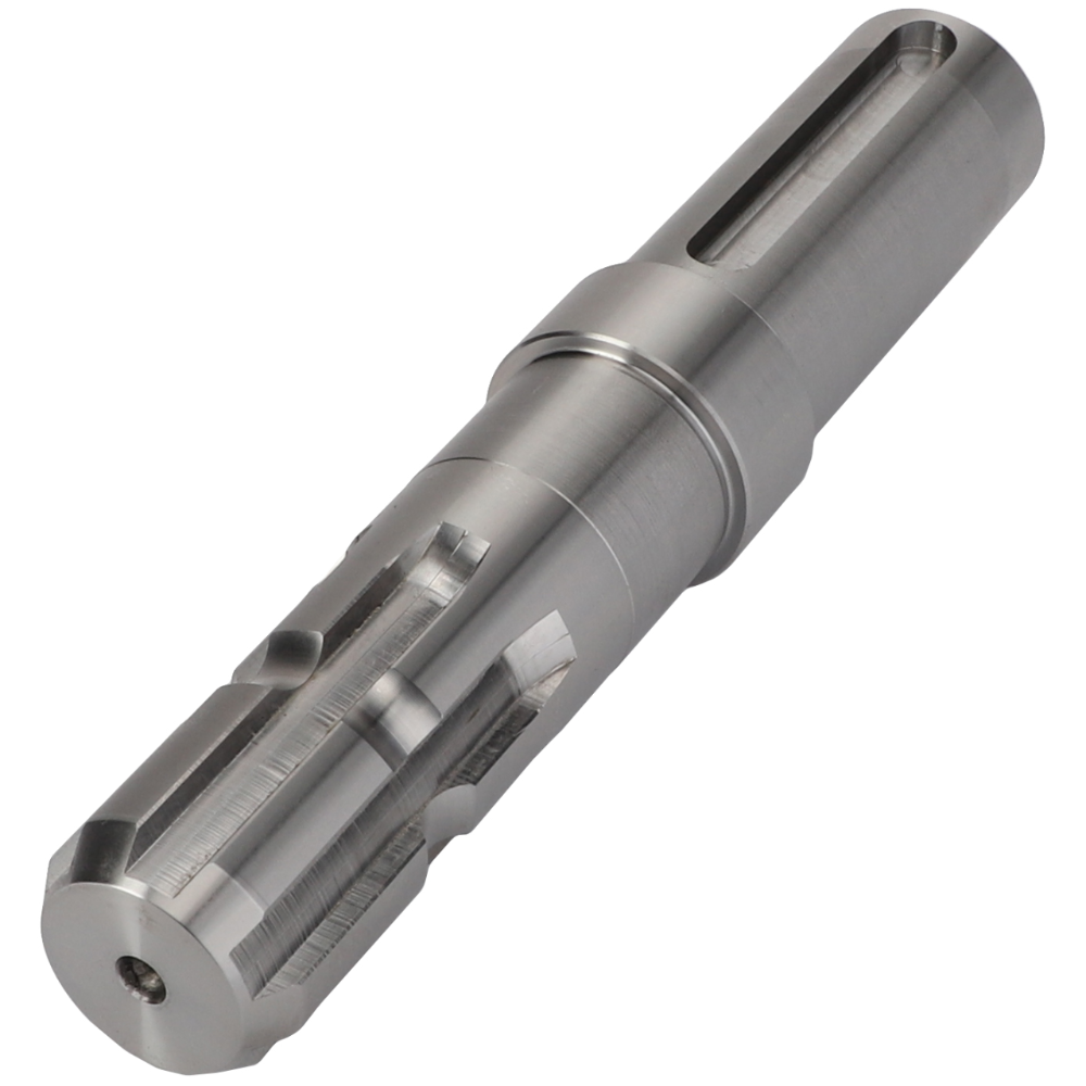 ПРИВОДНОЙ ВАЛ