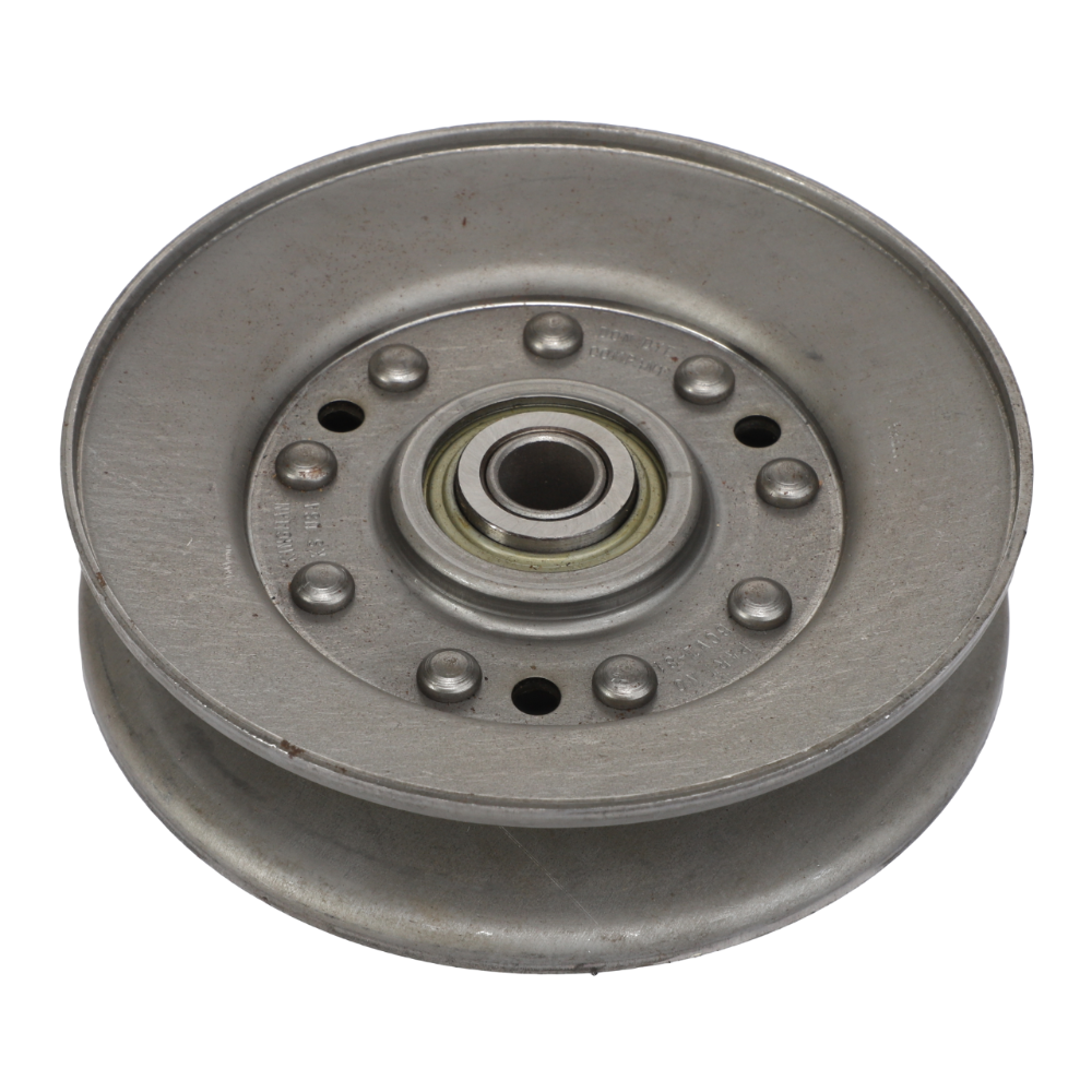 Шкив, промежуточный