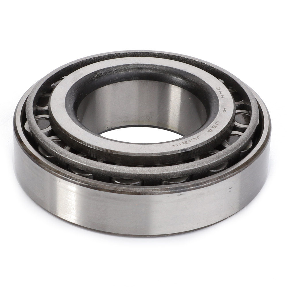 КОНИЧЕСКИЙ РОЛИКОВЫЙ ПОДШИПНИК